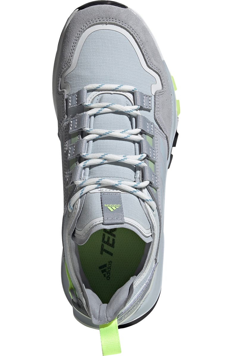adidas Terrex Hikster Hiking Sneaker, Alternate, color,