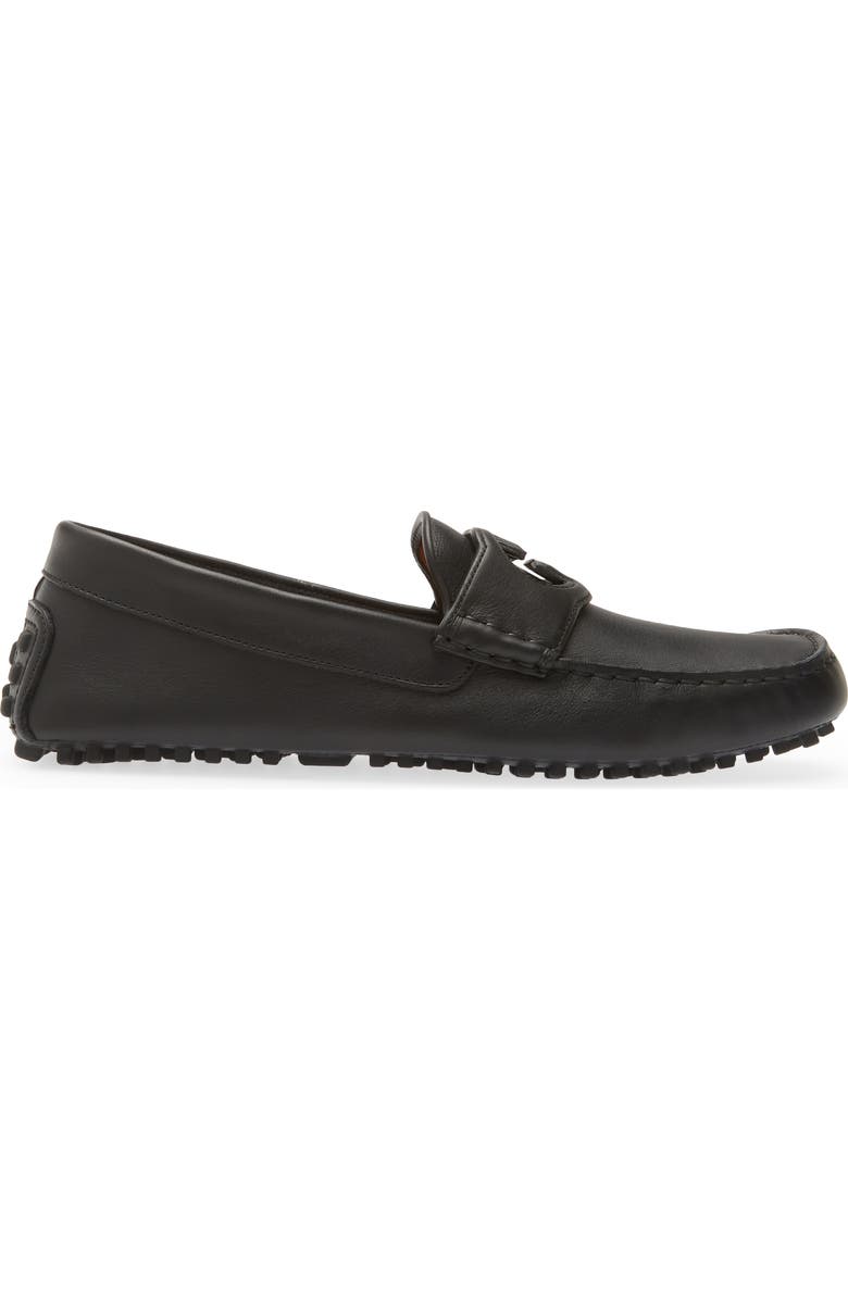 Gucci Ayrton Driving Loafer, Alternate, color,