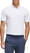 adidas Golf Go To AEROREADY Polo