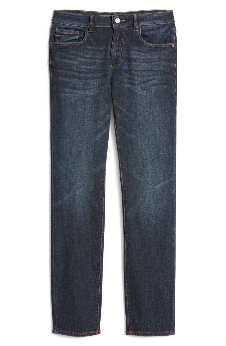 DL1961 Nick Slim Fit Jeans, Alternate, color, Social