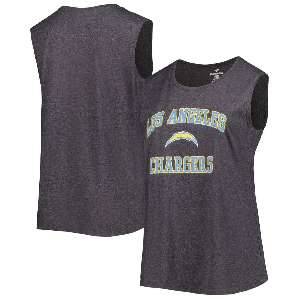selected Heather Charcoal