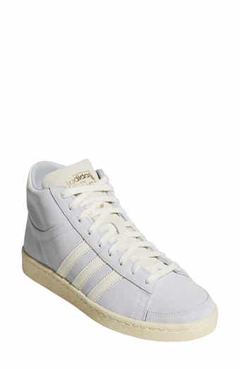 Jabbar High Top Sneaker