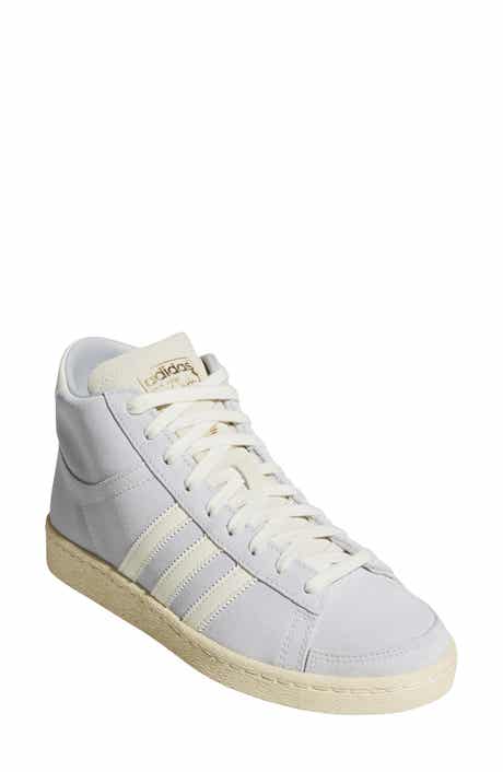 Jabbar High Top Sneaker