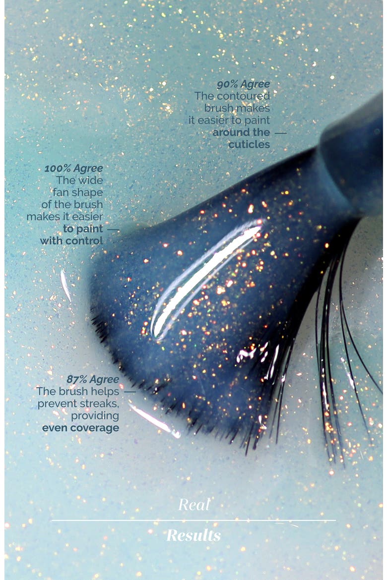 lakur Nail Polish, Alternate, color, AEGEAN AQUA