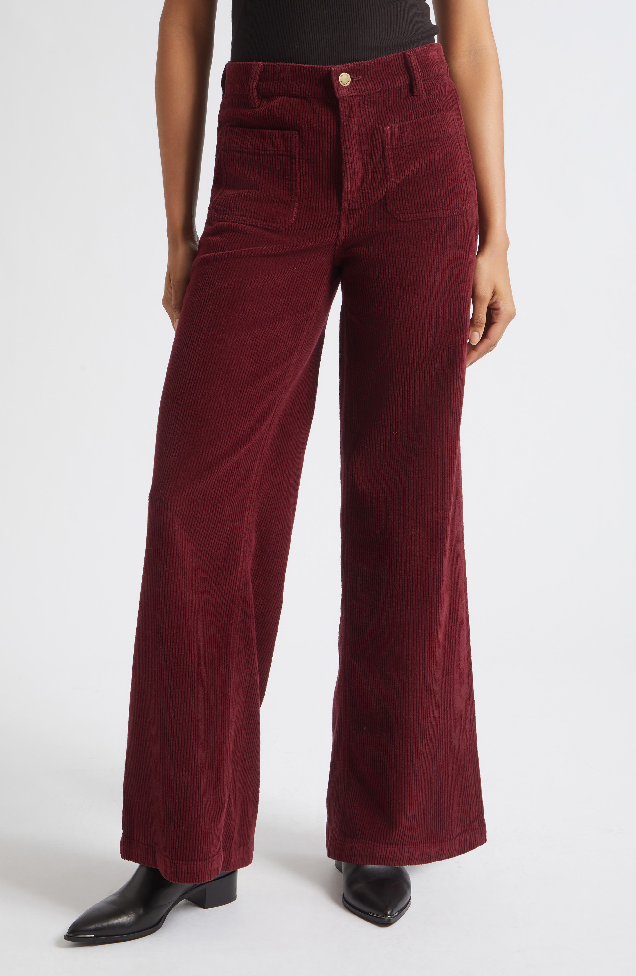 selected CRANBERRY
