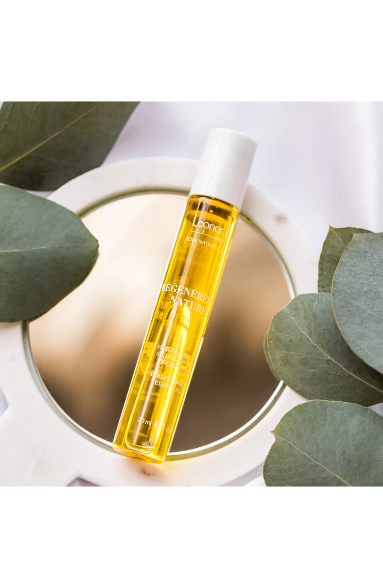 Leonor Greyl PARIS Régénérescence Naturelle Pre-Shampoo Treatment, Alternate, color, 