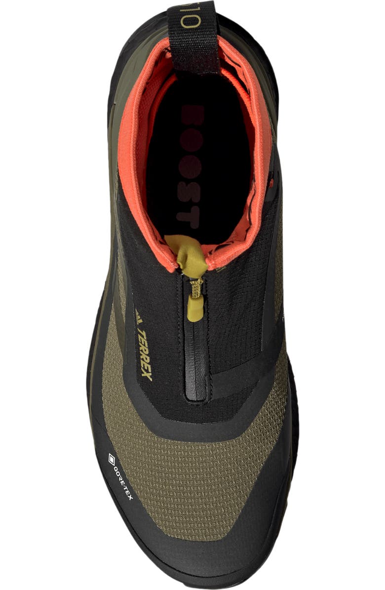 adidas Terrex Free Hiker Cold.RDY Hiking Boot, Alternate, color,