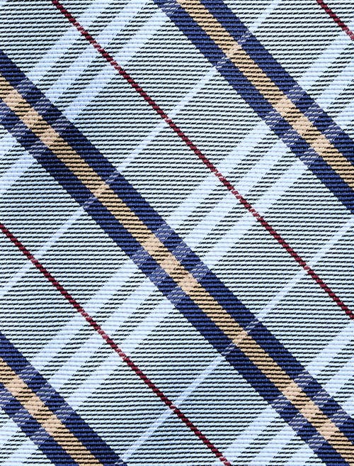 Oak Hill By Dxl Big & Tall Spring Plaid Tie