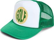 Friday Feelin’ Golf Trucker Hat