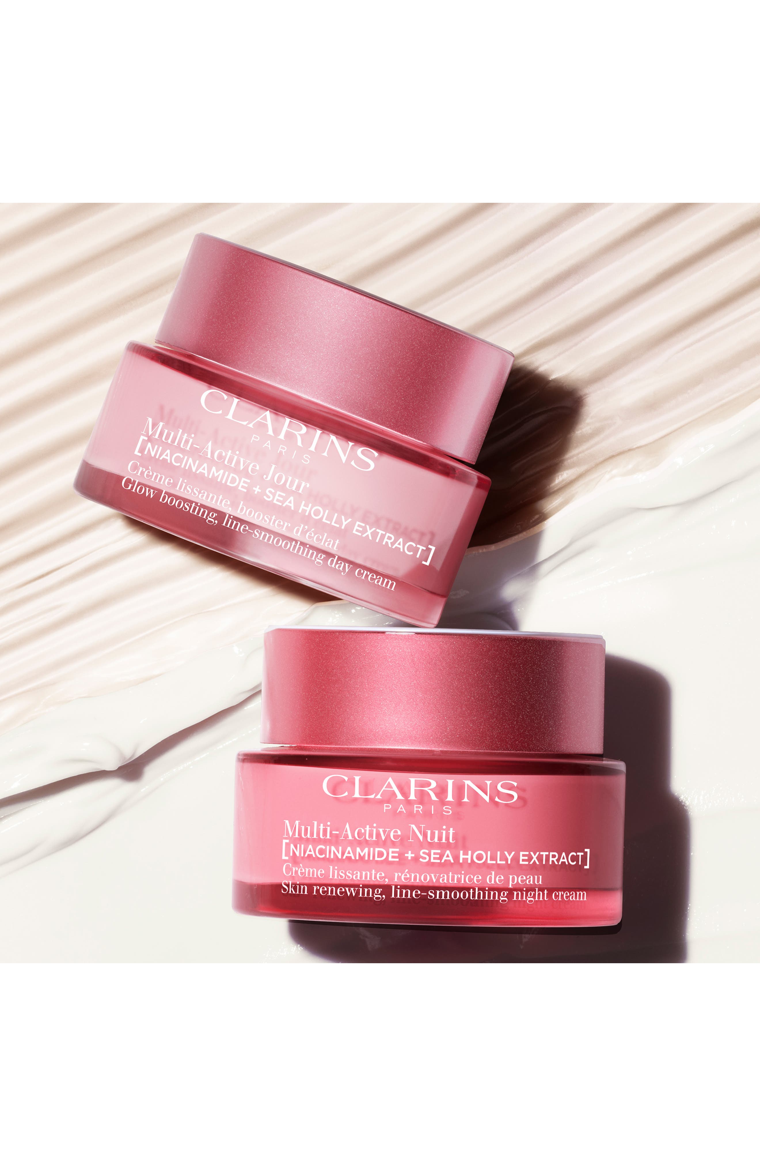 Multi-Active Day Moisturizer for Lines, Pores, Glow with