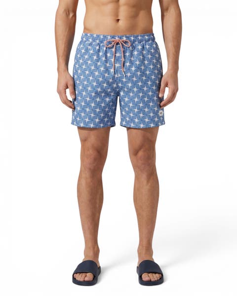 Men's Bahaus Swim Shorts