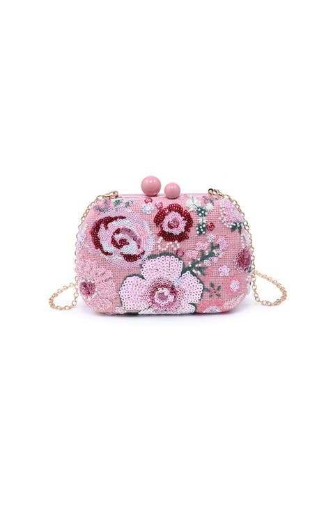 Ryder Evening Bag