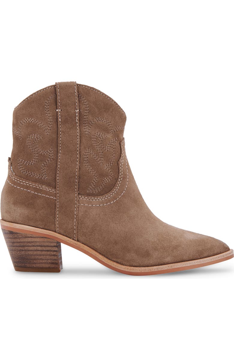 Dolce Vita Solow Western Boot, Alternate, color,