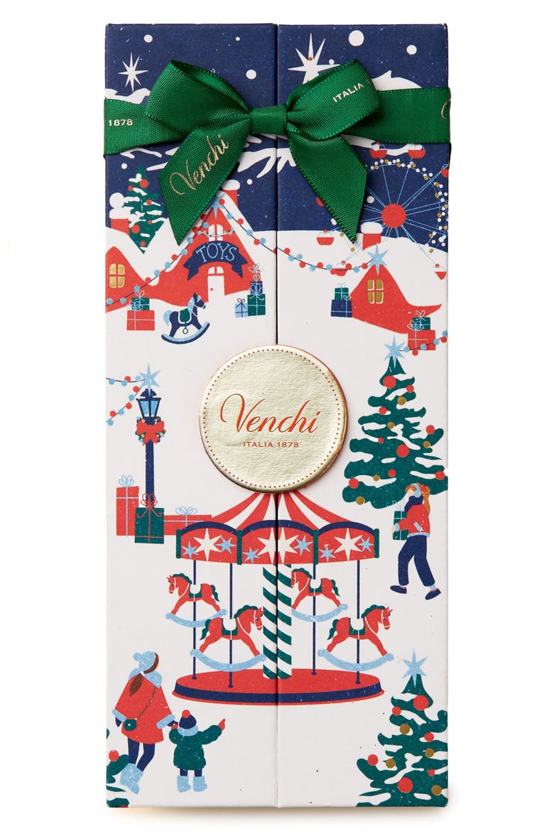 Prestige Advent Calendar, Alternate, color, NO COLOR