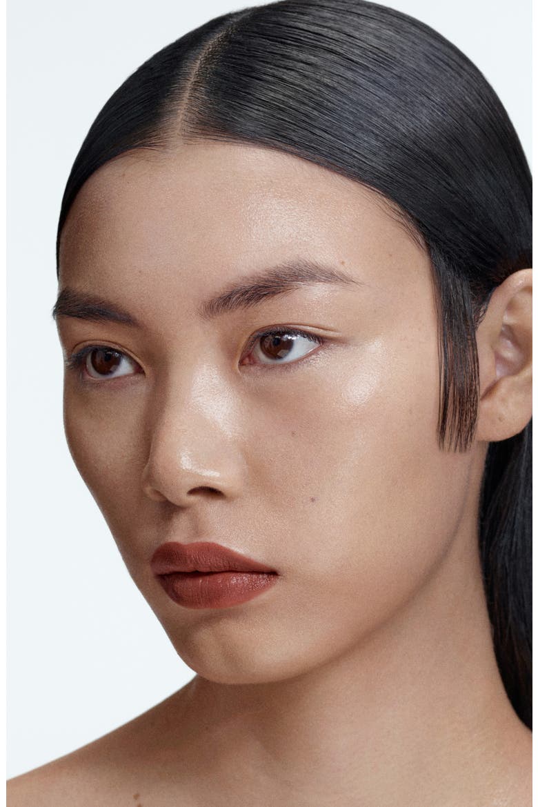 Liquid Lipstick Matte, Alternate, color, CALMER