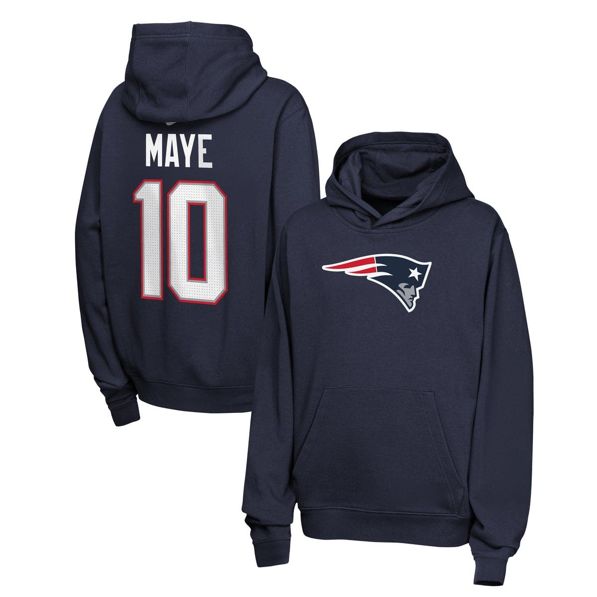 selected Navy