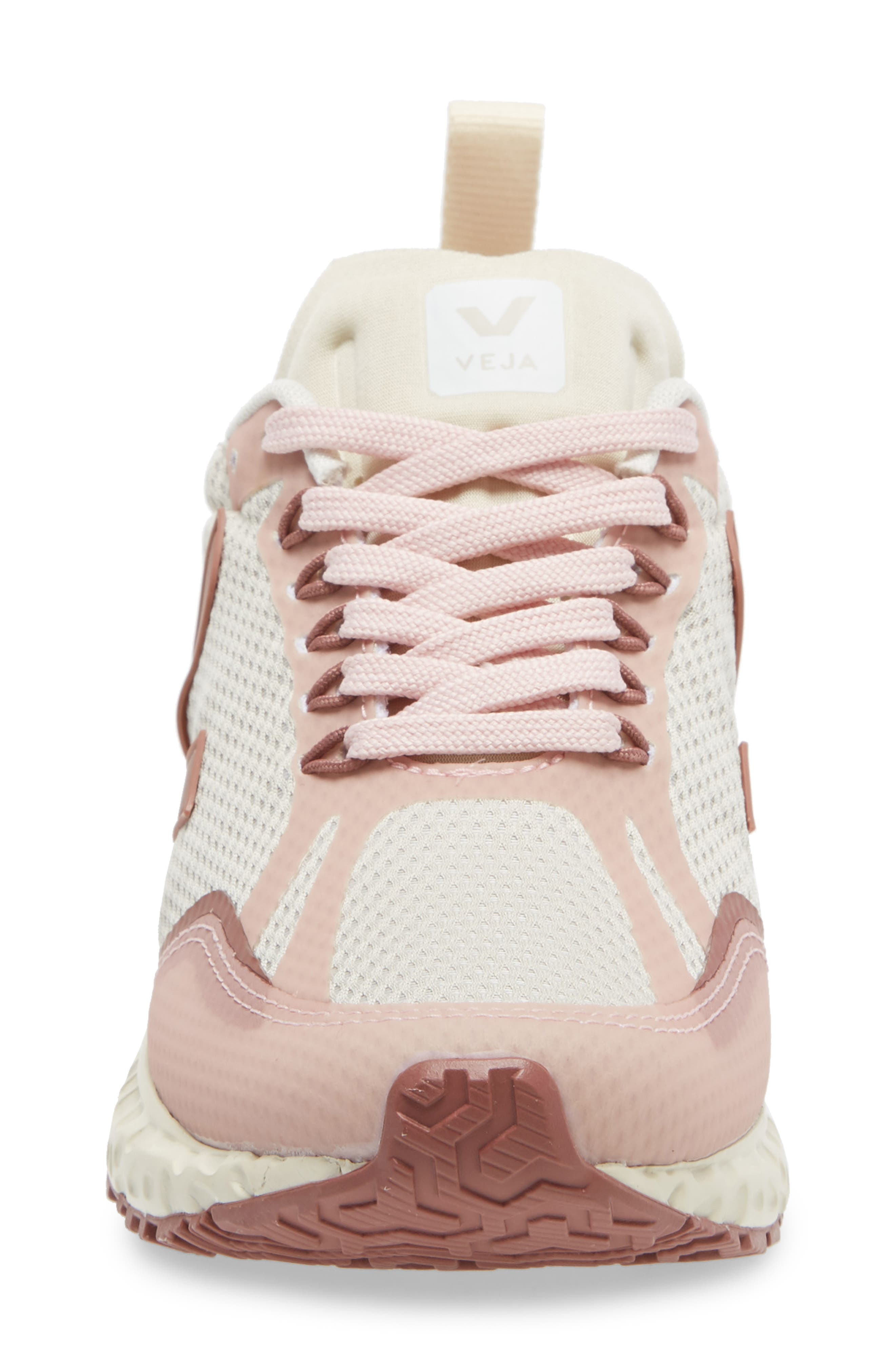 Condor Sneaker, Alternate, color, NATURAL/ DRIED PETAL