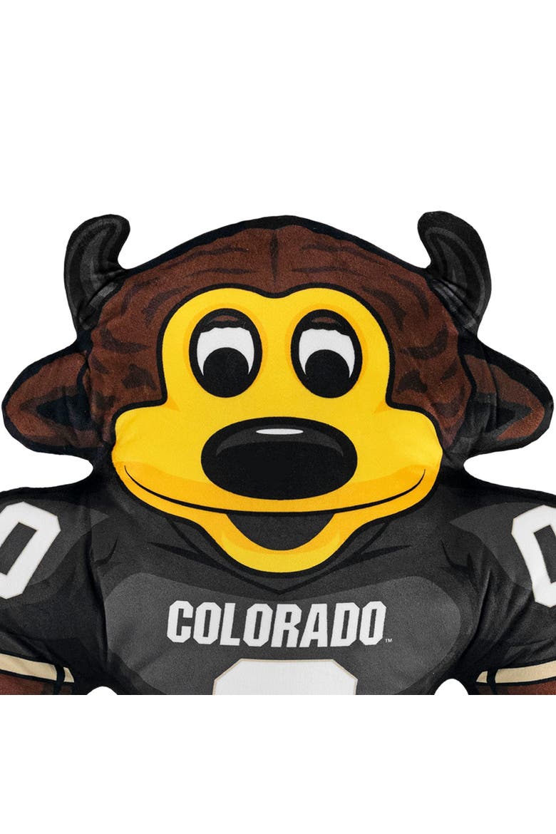 University of Colorado 24" Mascot Bleacher Buddy, Alternate, color, None
