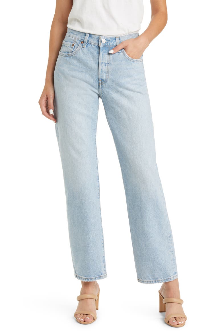 Women's '90s 501® Jeans (Women) | Nordstrom