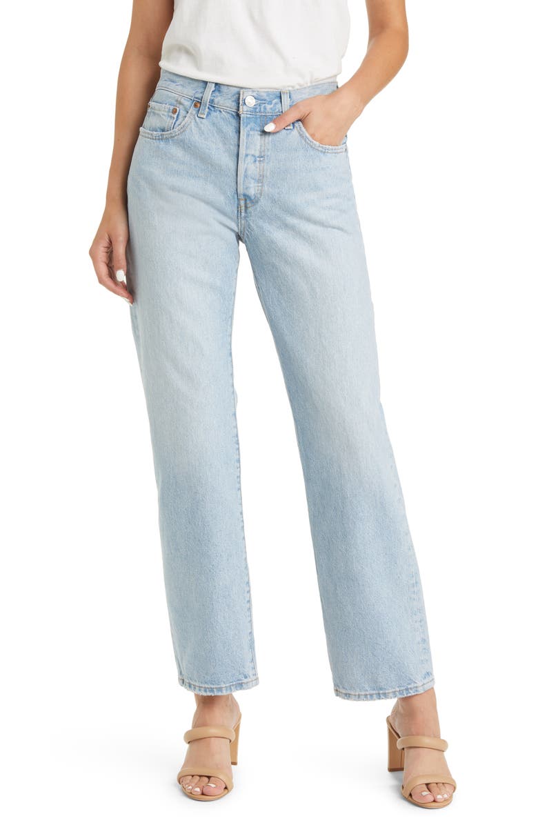 Levi's Women's '90s 501<sup>®</sup> Jeans, Main, color,