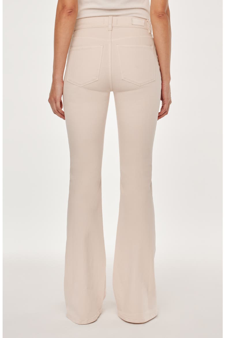 Bridget Instasculpt Bootcut Jeans, Alternate, color, FLAX DL AIRBRUSHED