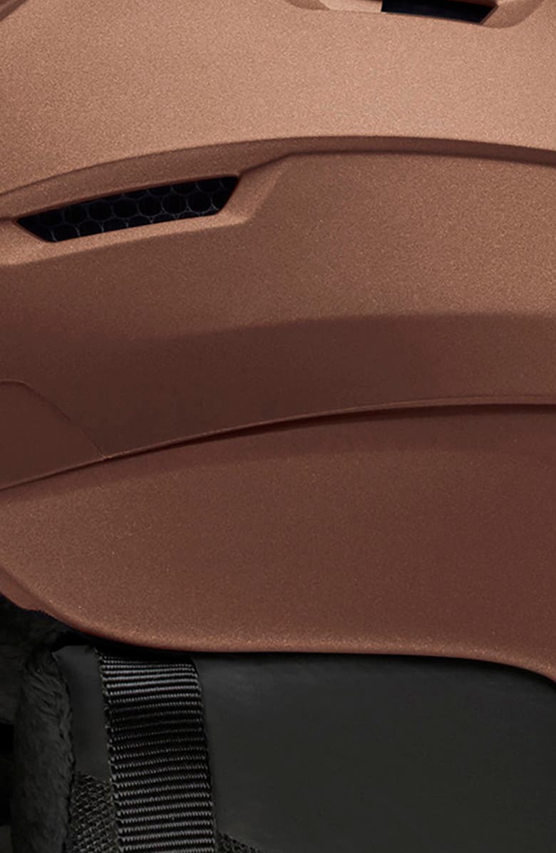 Smith Liberty Snow Helmet with MIPS, Alternate, color, 