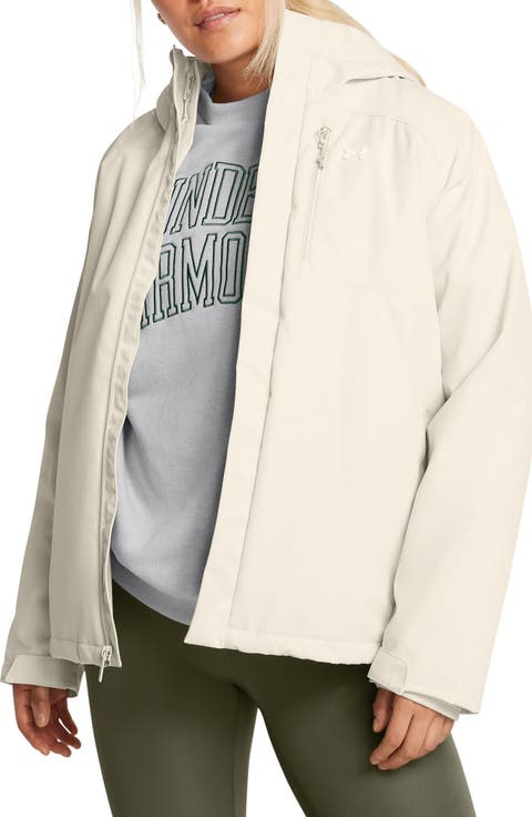 Porter 3-in-1 Jacket