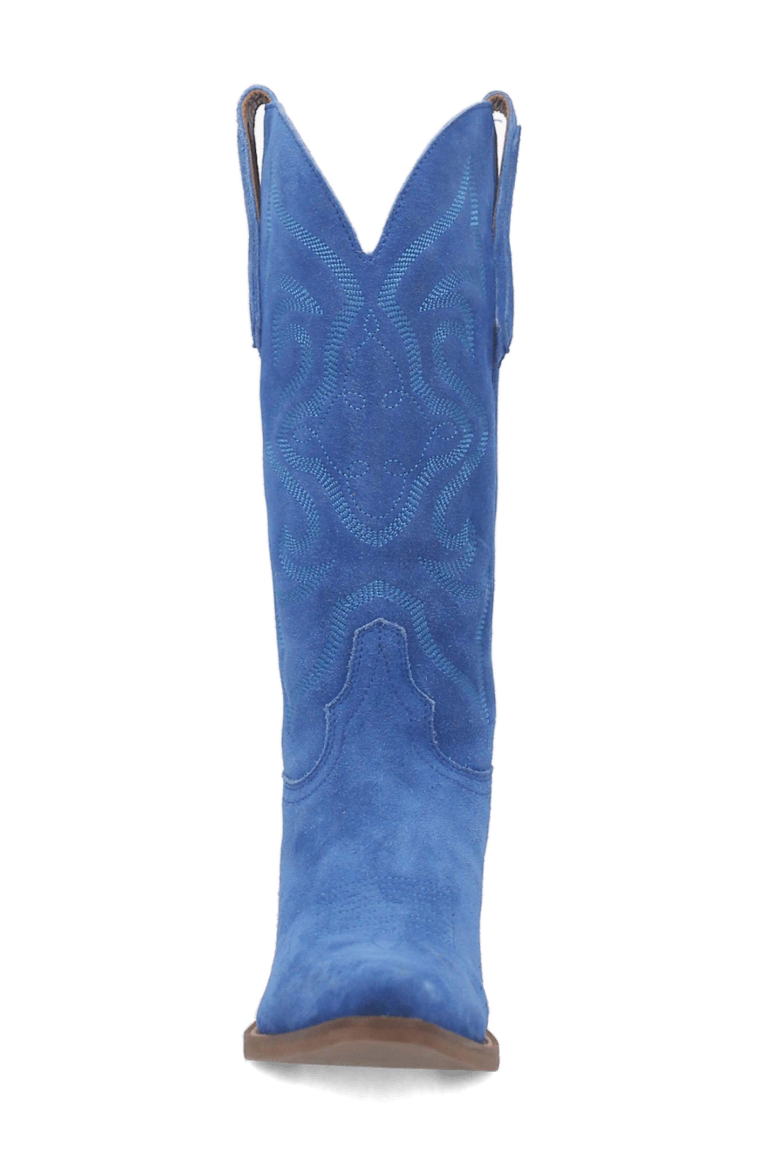 Out West Cowboy Boot, Alternate, color, BLUE
