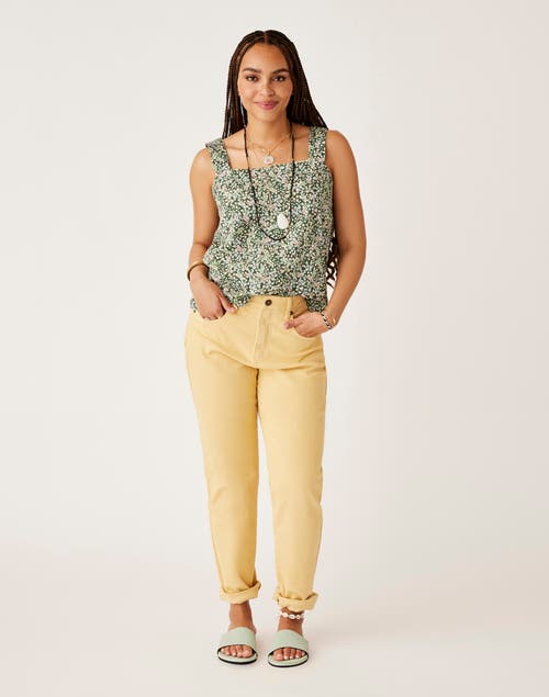 Carve Designs Carson Hi Rise Jean