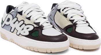 George Low Top Sneaker