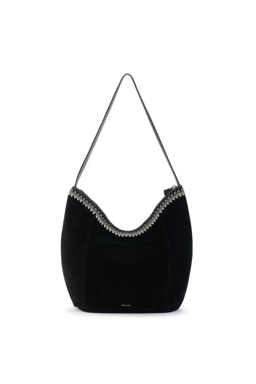 The Sak Sequoia Hobo Leather Bag