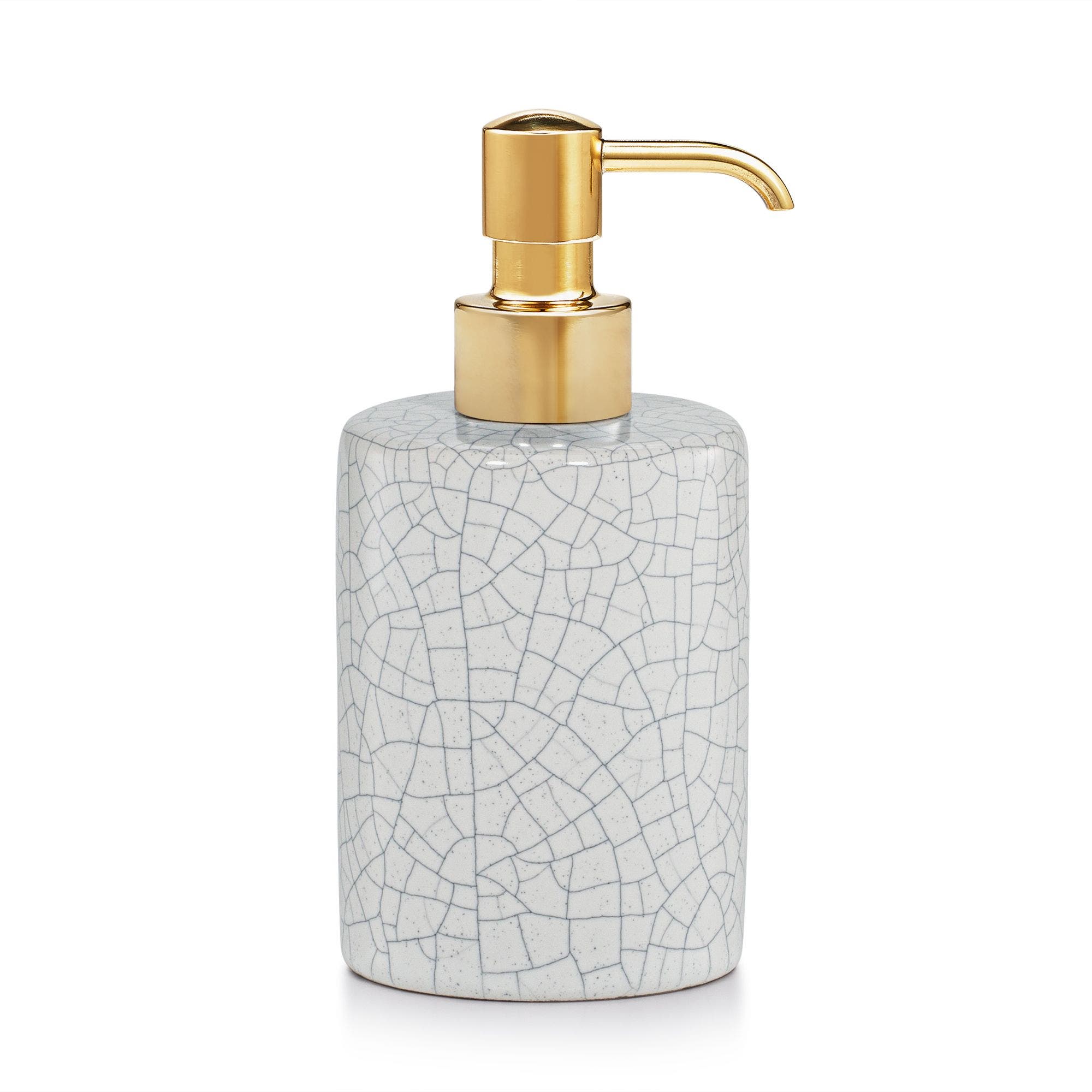WHITE- Pol Gold
