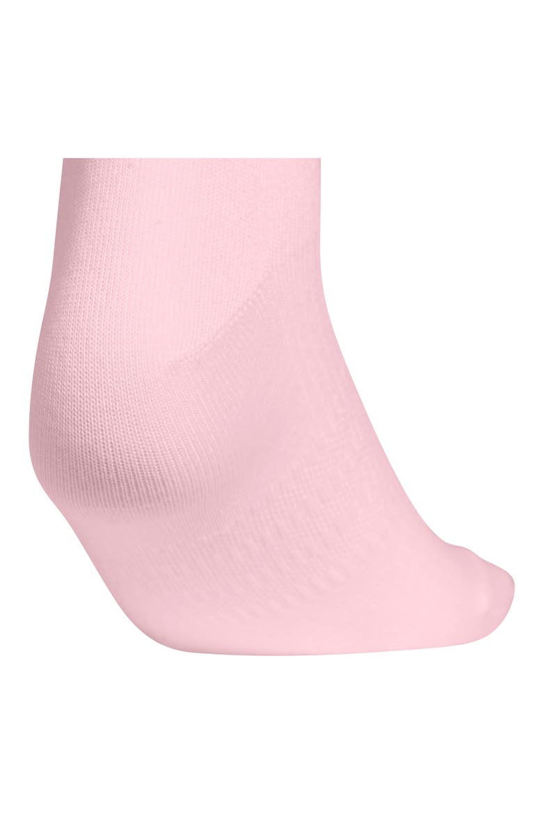 Superlite 3.0 6-Pack Ankle Socks, Alternate, color, BRIGHT PINK
