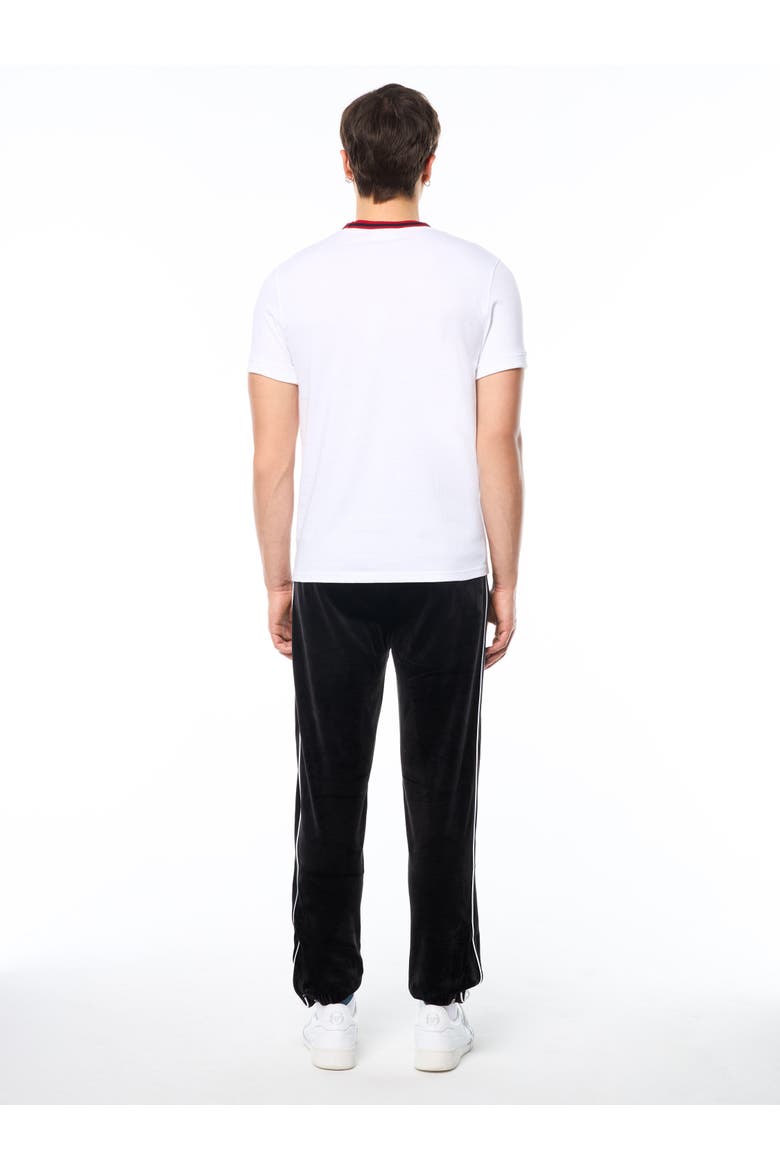 World Champion T-Shirt, Alternate, color, BRILLIANT WHITE