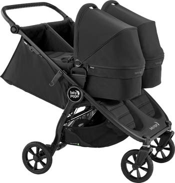 City mini double stroller sale online