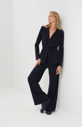 Anatomie Mita Comfortable Travel Pull On Wide Leg Pant