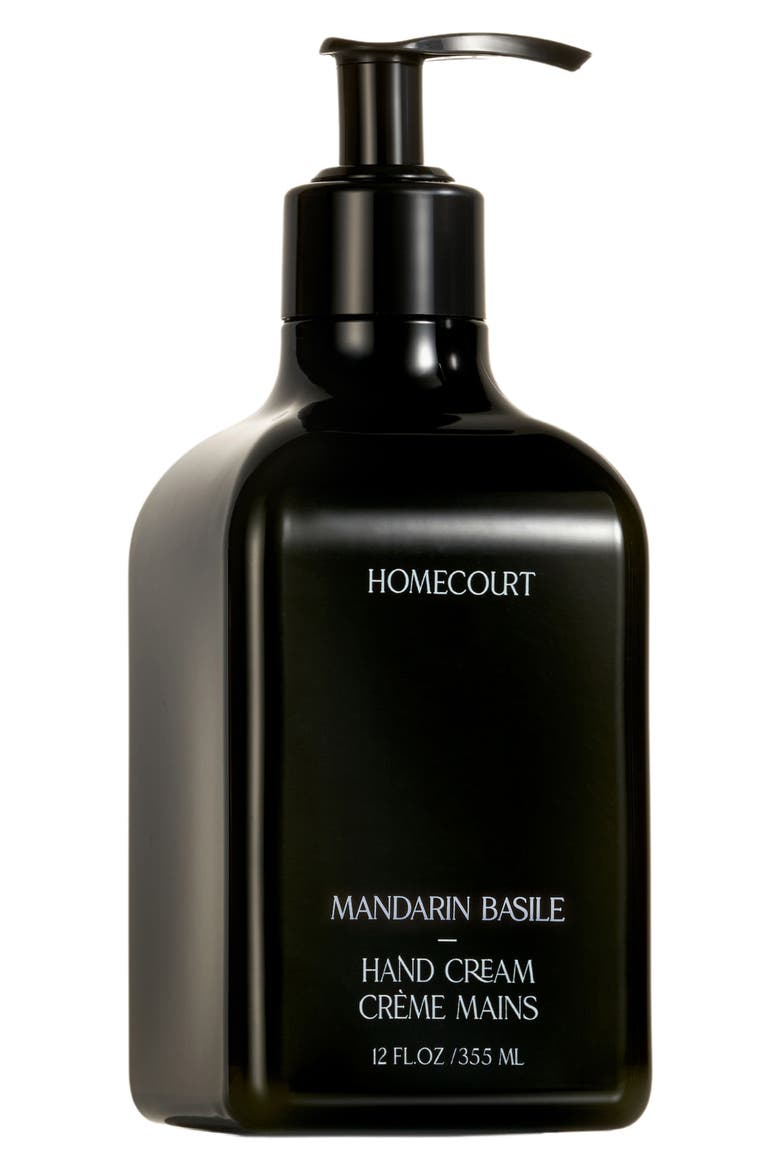 Hand Cream, Main, color, MANDARIN BASILE