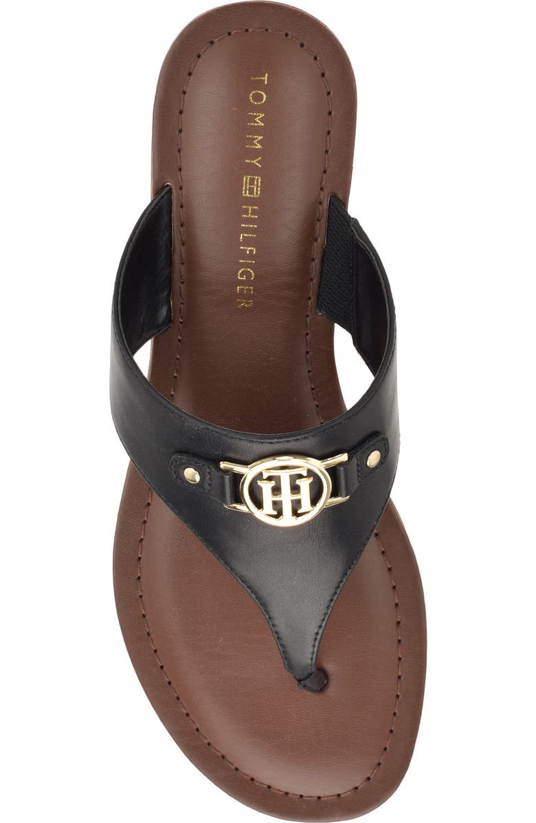 Tommy Hilfiger Lazire Flip Flop, Alternate, color,