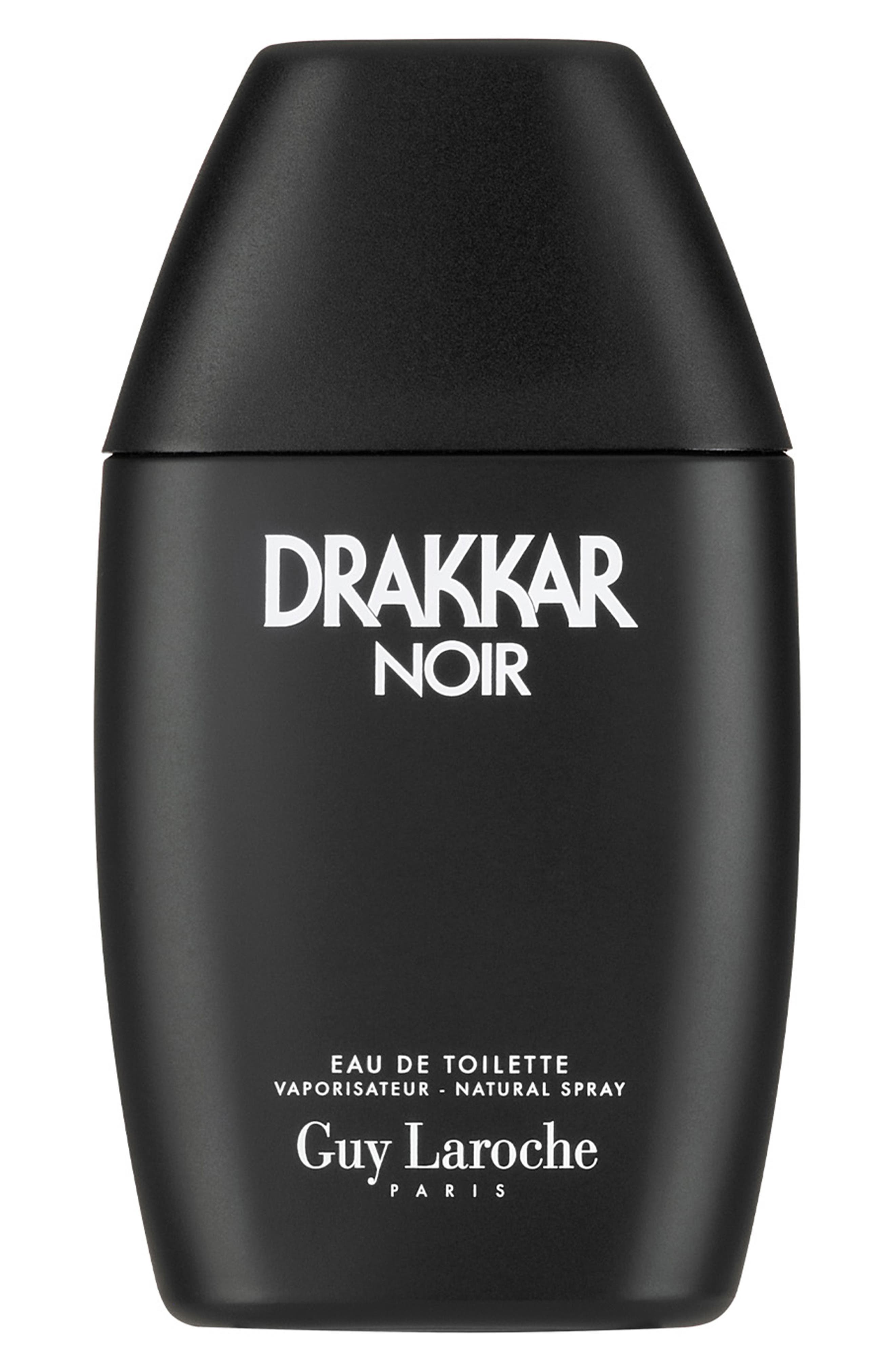 DRAKKAR By Guy Laroche Drakkar Noir Eau de Toilette