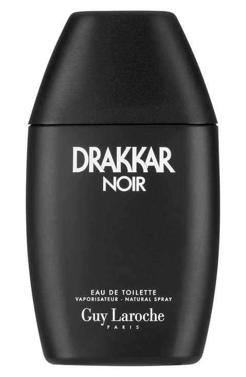 Drakkar Noir Eau de Toilette