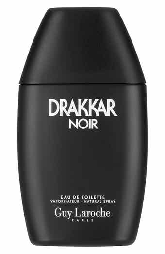 DRAKKAR By Guy Laroche Drakkar Noir Eau de Toilette