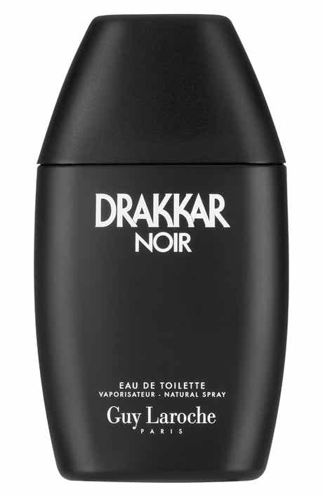 DRAKKAR By Guy Laroche Drakkar Noir Eau de Toilette