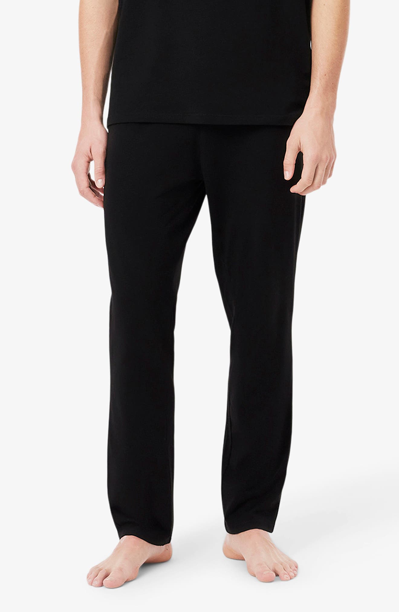 selected BLACK