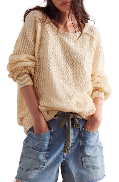 Moxie Distressed High Waist Denim Cutoff Shorts (Truest Blue)