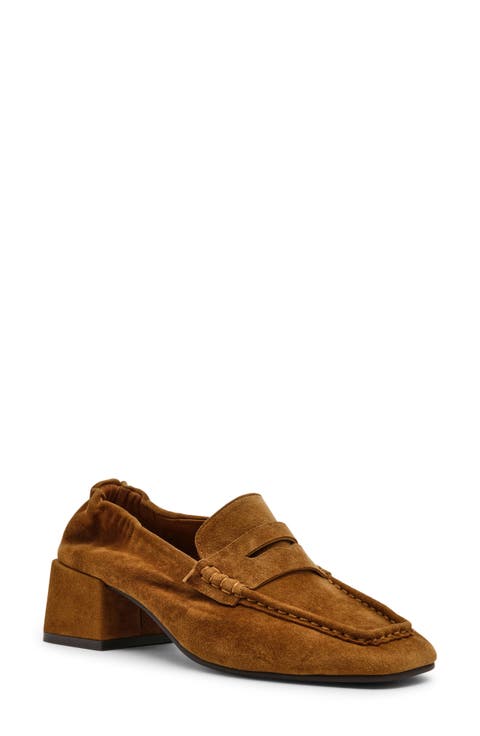 Emorry Penny Loafer