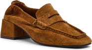 Steve Madden Emorry Penny Loafer