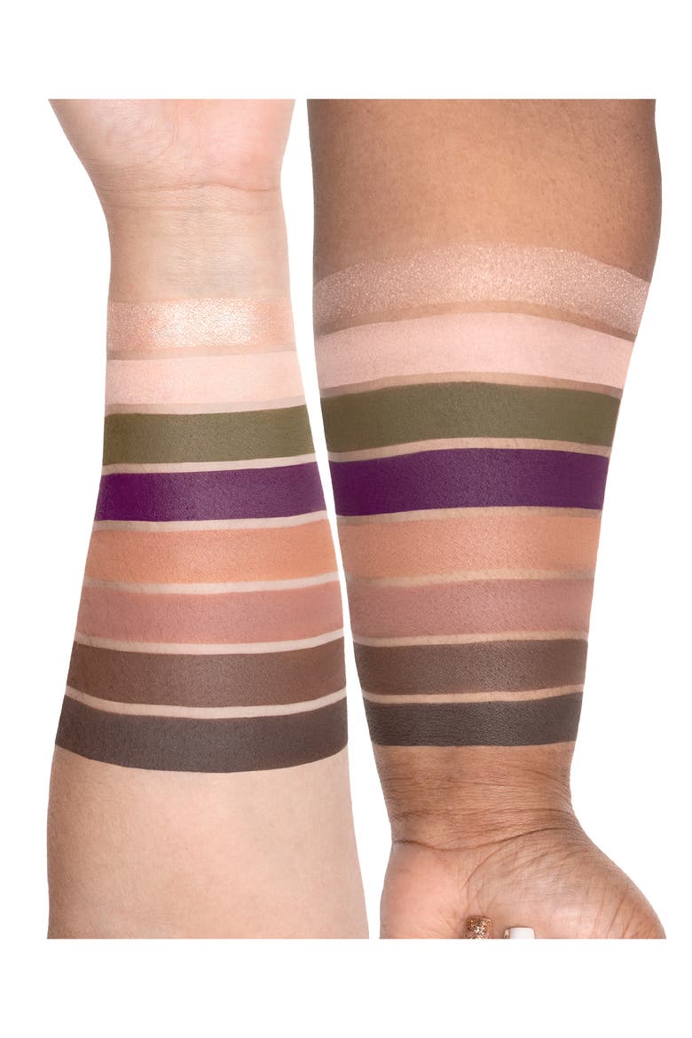 Hot Mess Momma Mix Palette, Alternate, color, NO COLOR