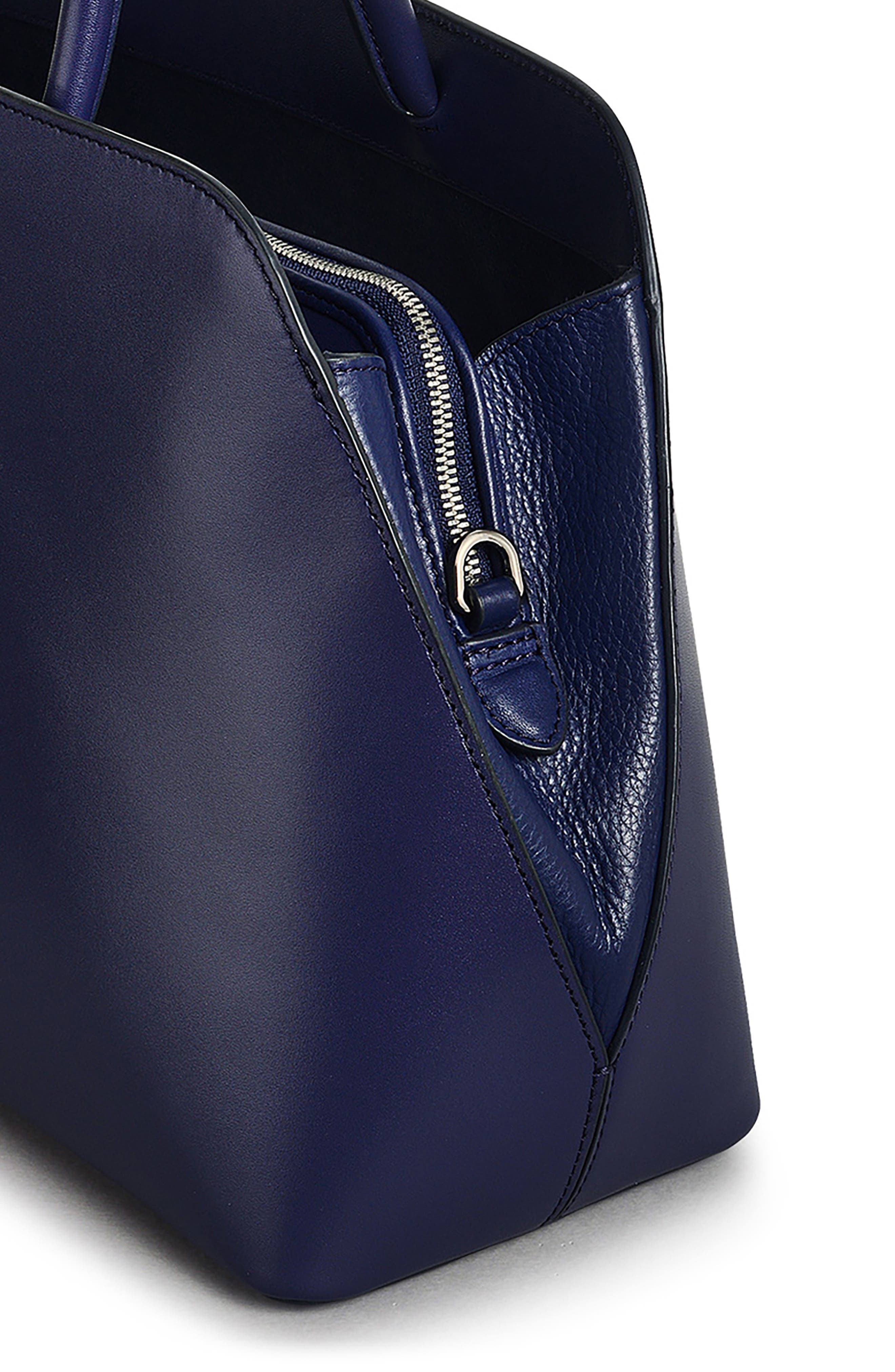 Radley Liverpool Street 2.0 Medium Crossbody Bag, Alternate, color, Evenfall