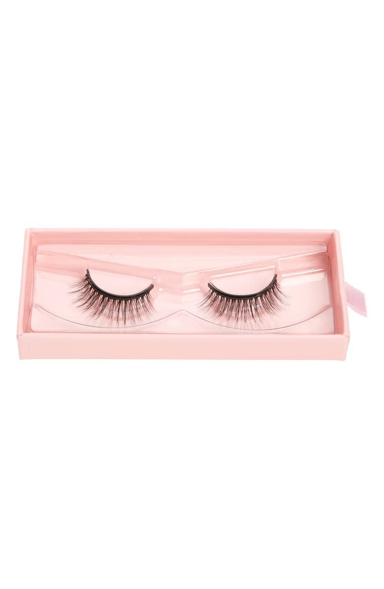 GLAMNETIC Virgo Magnetic False Lashes, Main, color, 