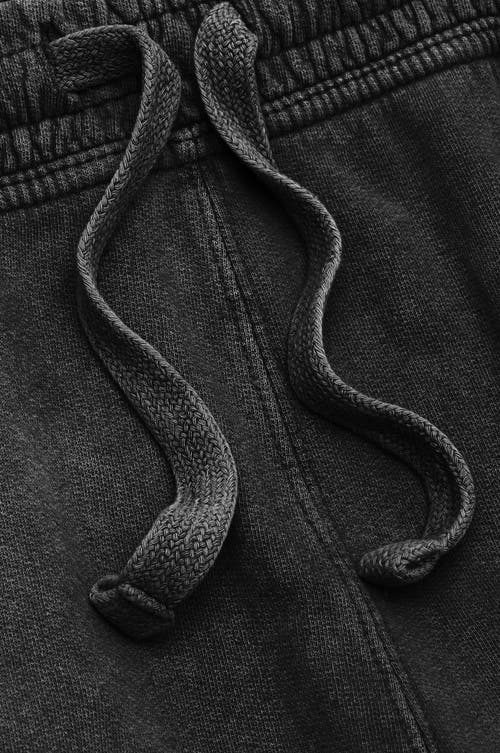 Dalix Mens Ghost Midweight Washed Jogger Pant